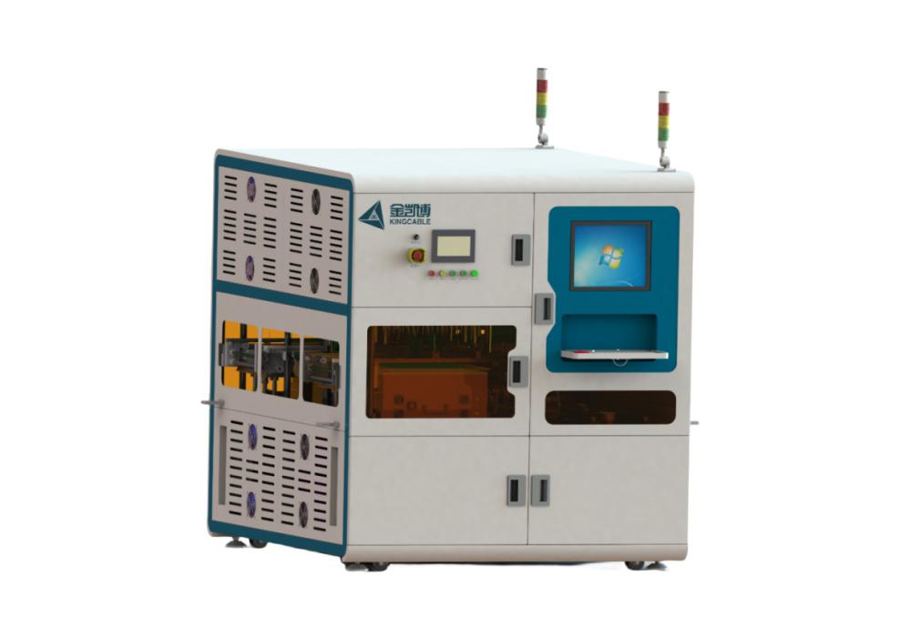 Online Multi-Station FCT Test Equipment