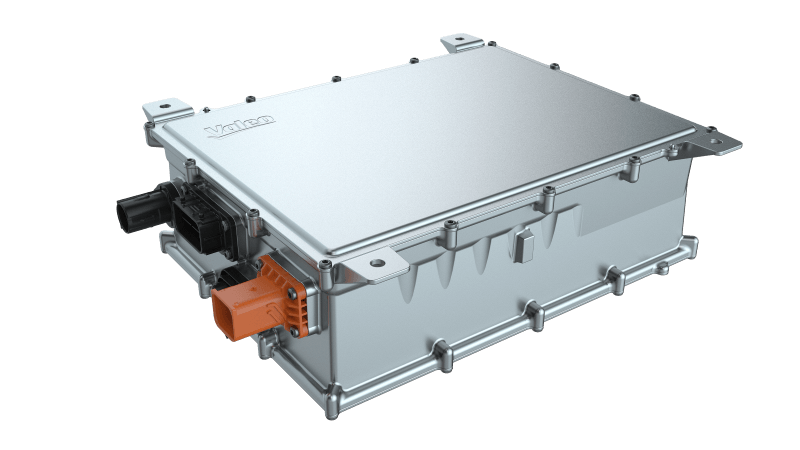 BOBC&DCDC Test System