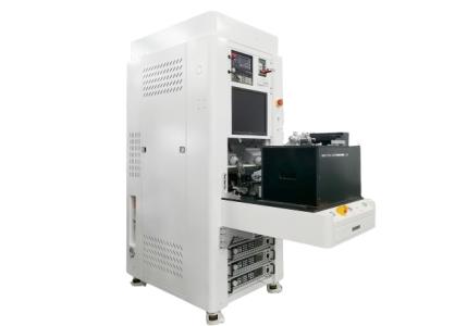 BMS Testing System