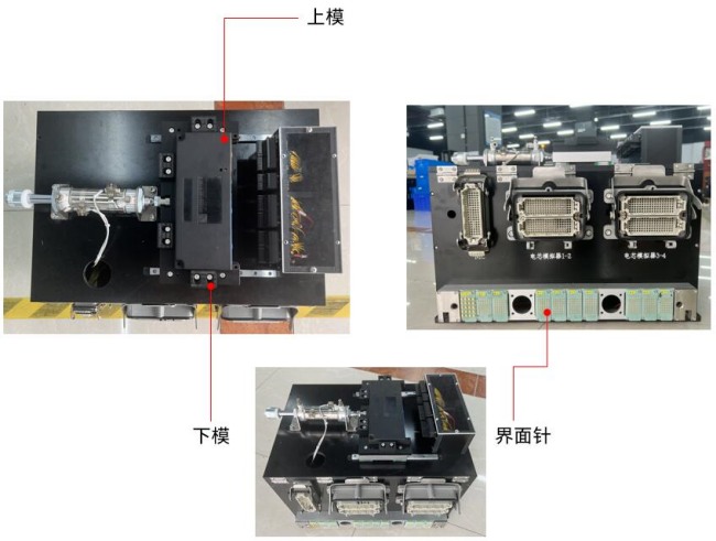 Energy Storage BMS Finished Product Testing System